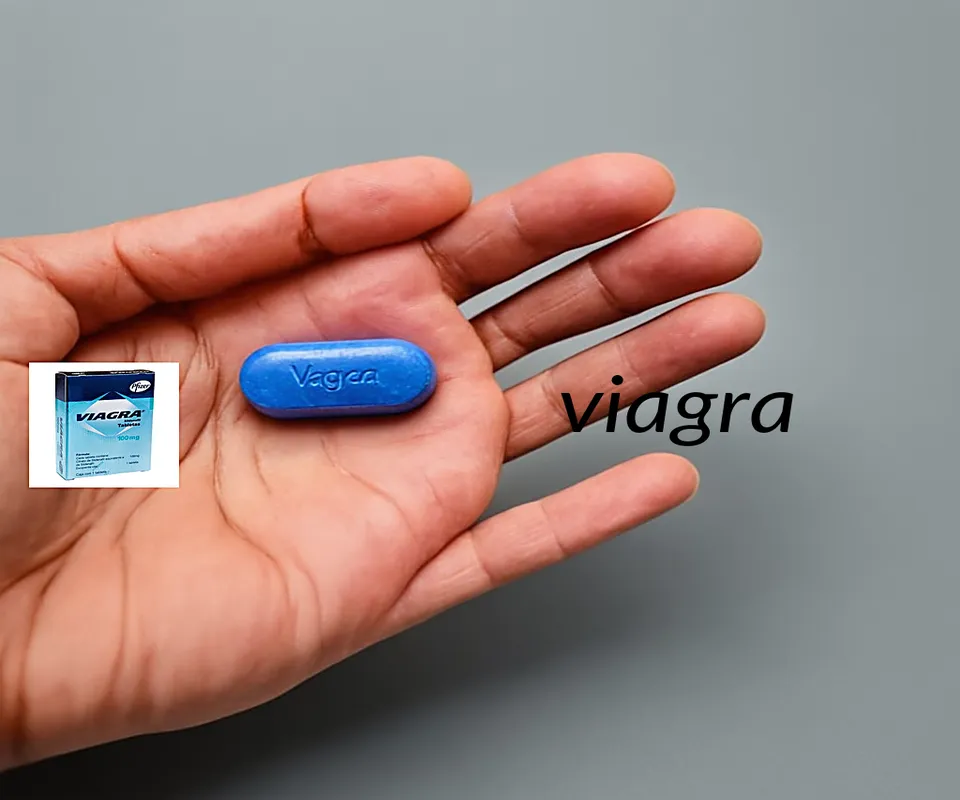 Viagra femenina